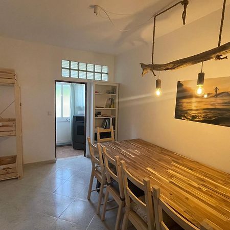 Little Hikers Hostel Raposeira  외부 사진