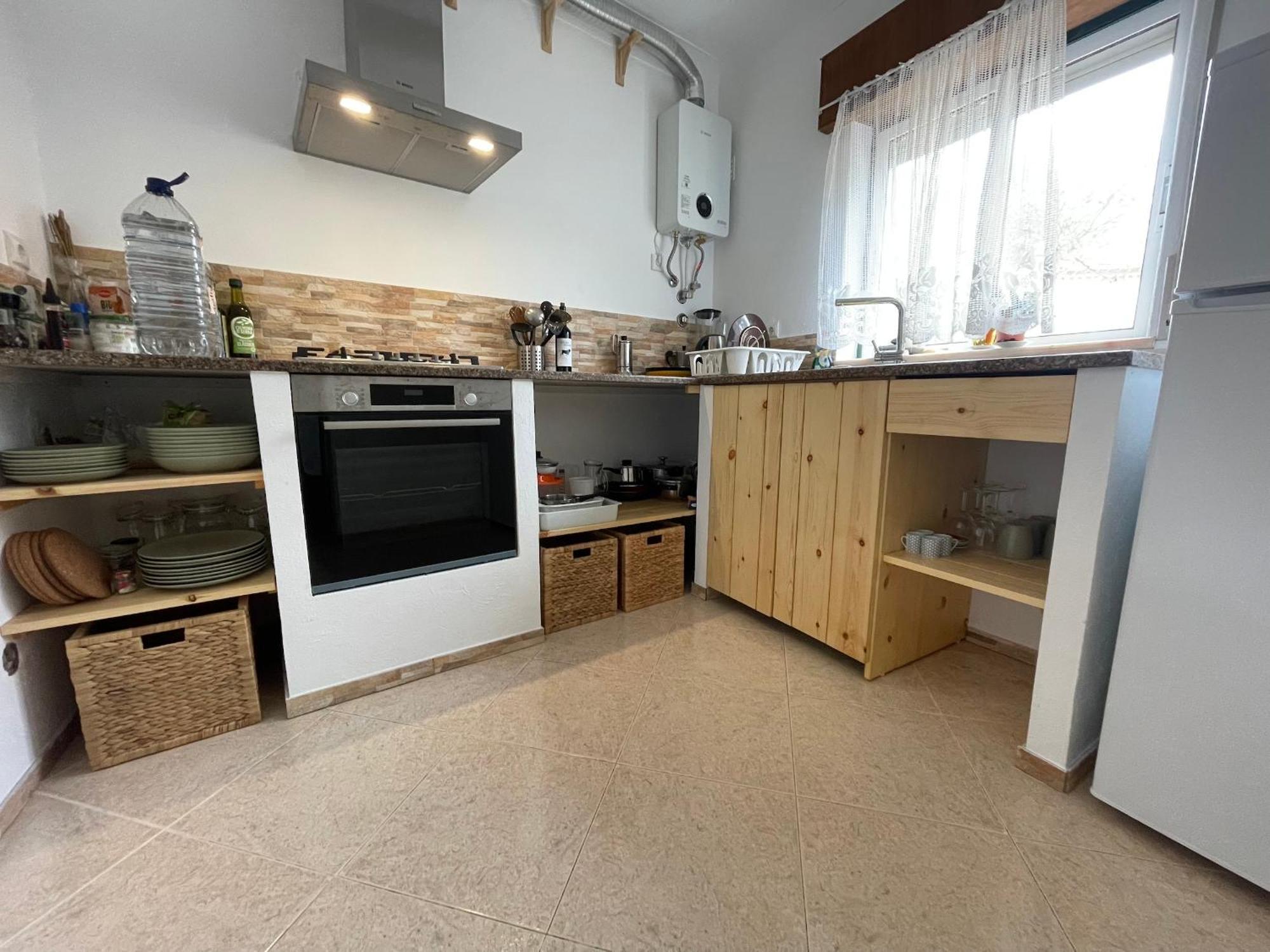 Little Hikers Hostel Raposeira  외부 사진